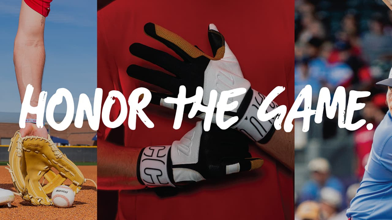 Marucci Sports