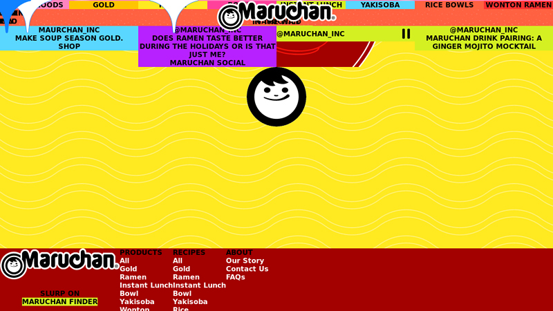 Maruchan