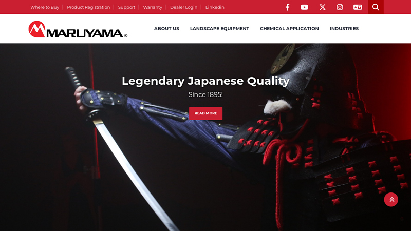 Maruyama US