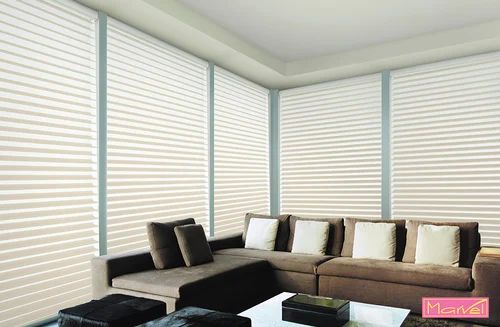 Marvel Blinds