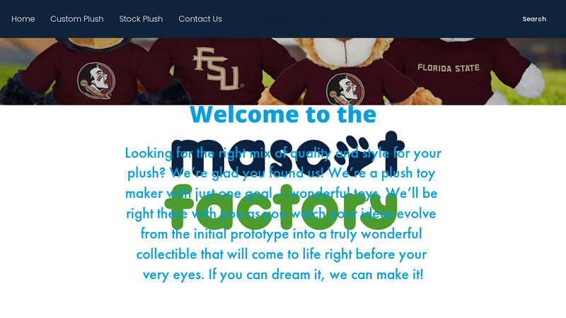 Mascot Factory