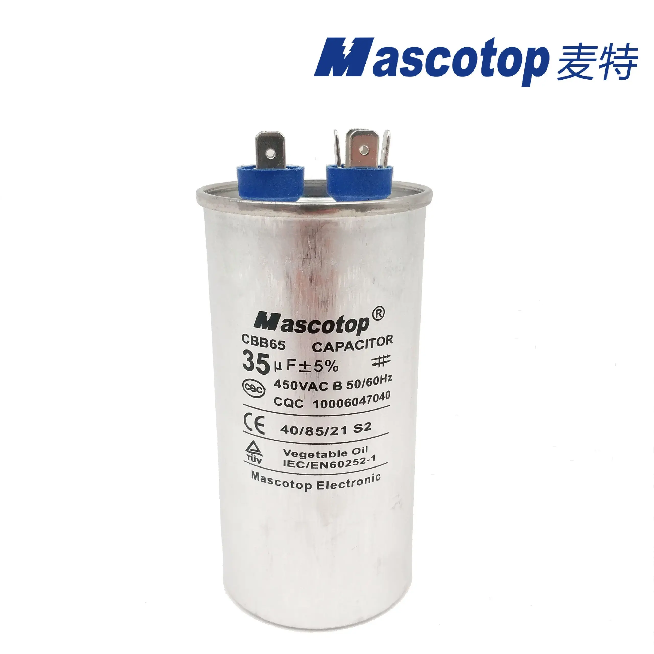 Mascotop