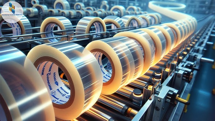 Masking Tape industry insight