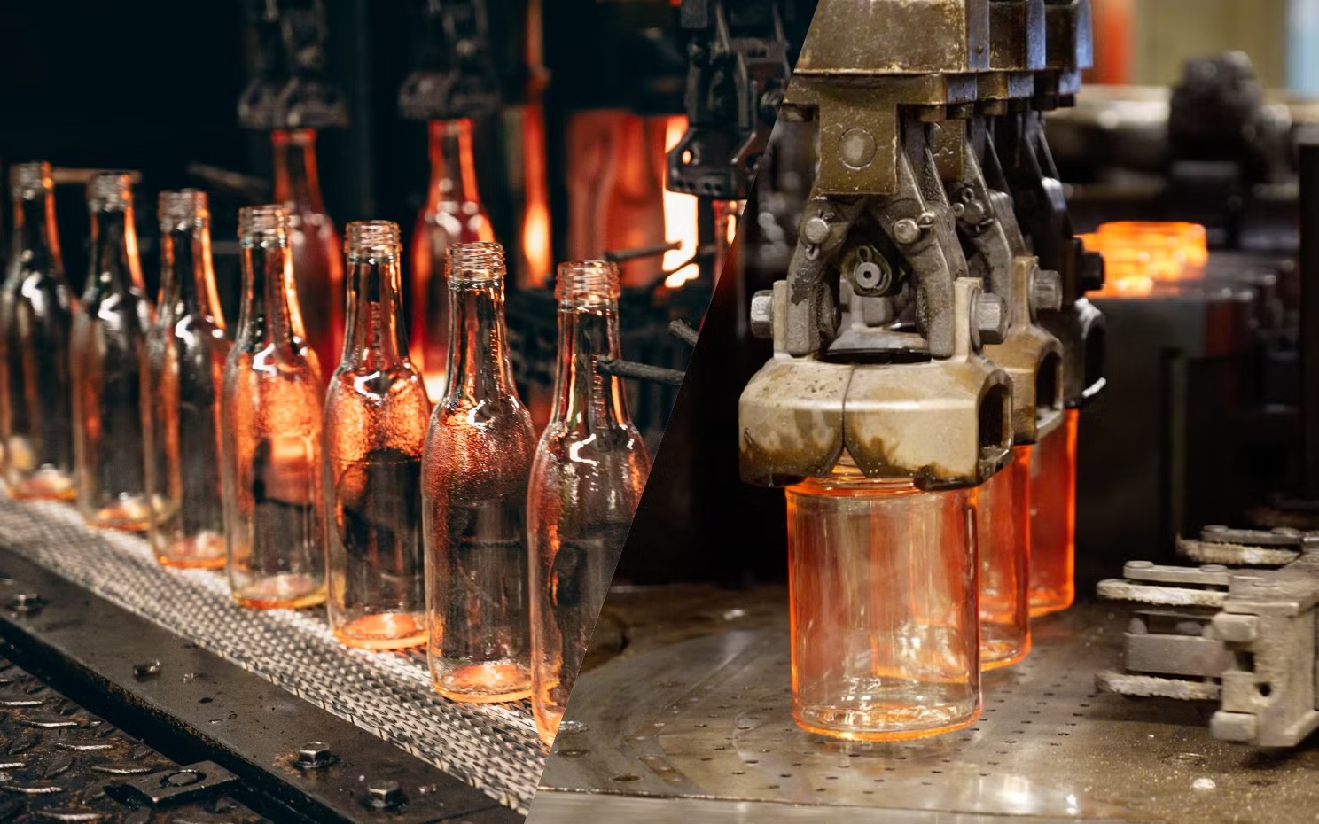 Mason Jar industry insight