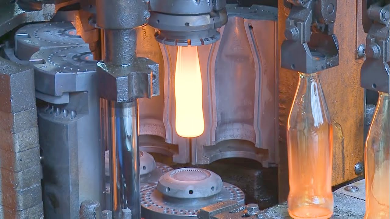 Mason Jar industry insight
