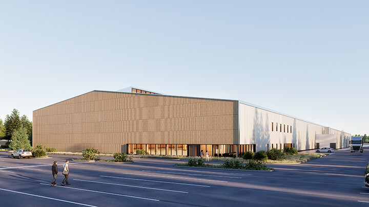 Mass Timber