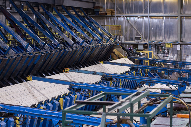 Mass Timber industry insight