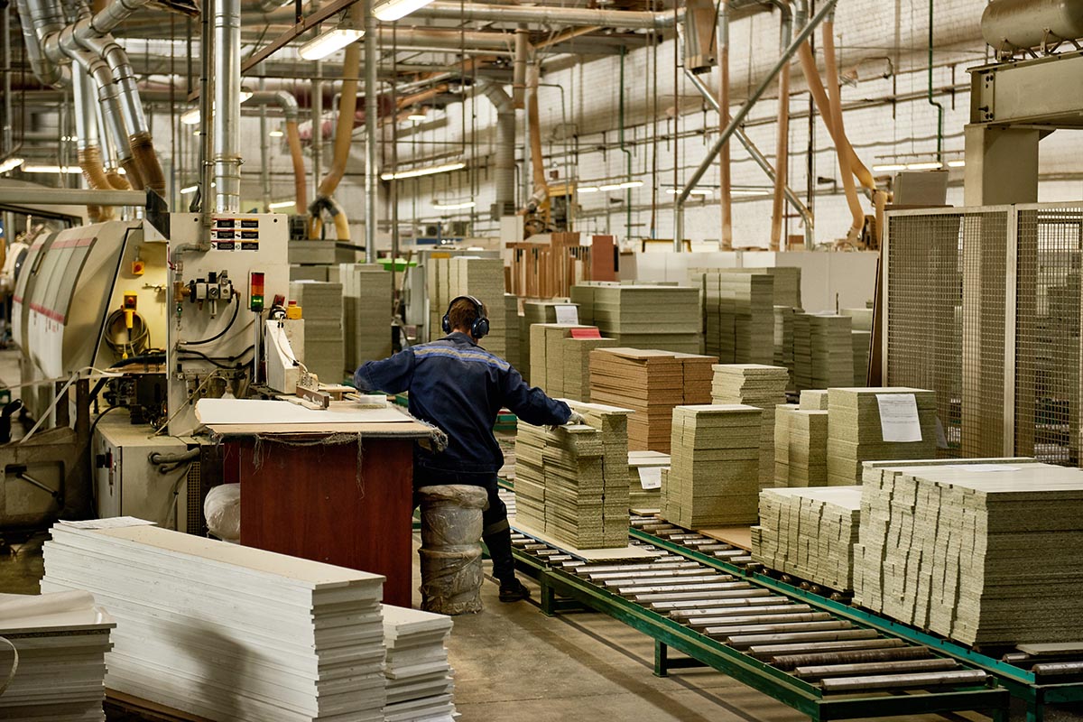 Mass Timber industry insight