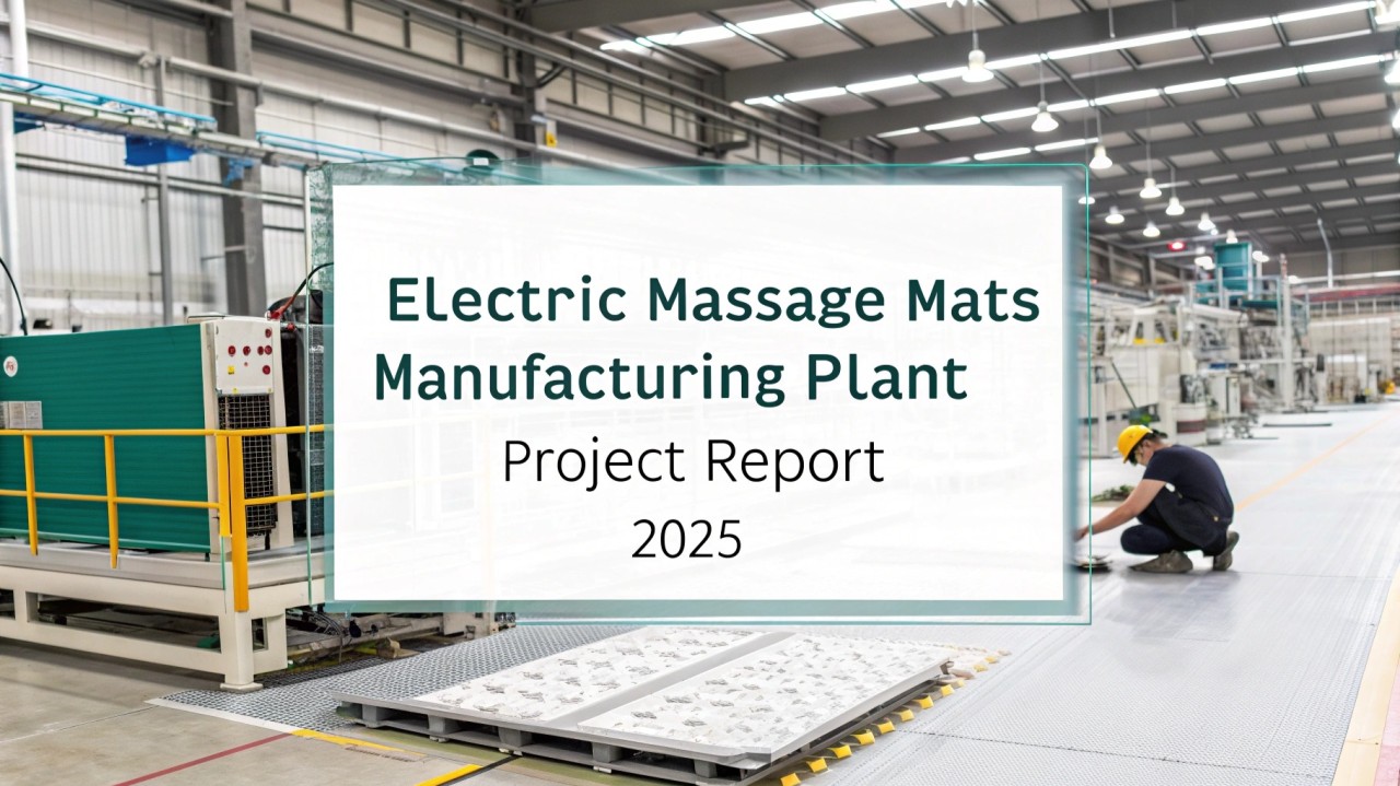 Massage Equipment industry insight