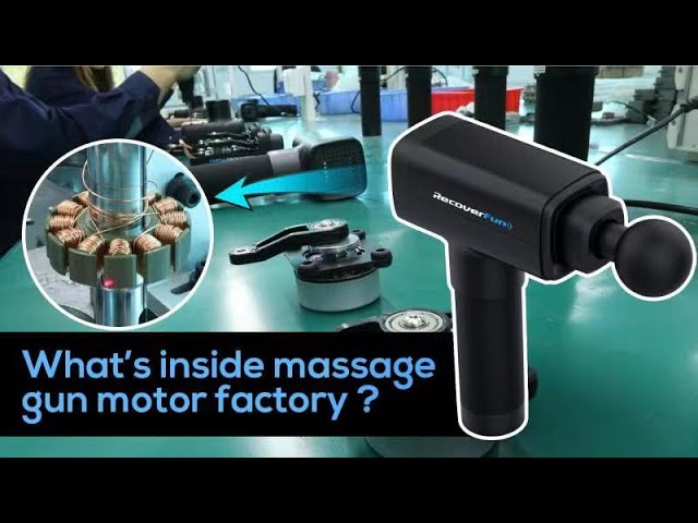 Massage Gun industry insight