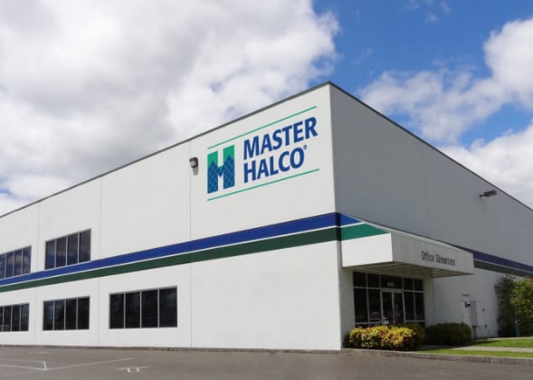 Master Halco