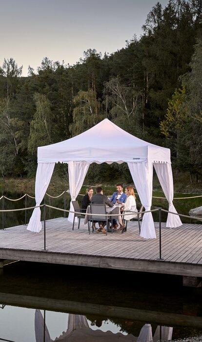Mastertent® USA