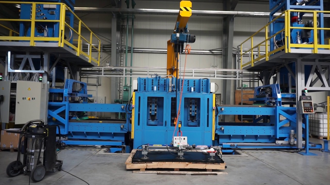 Mat Group industry insight