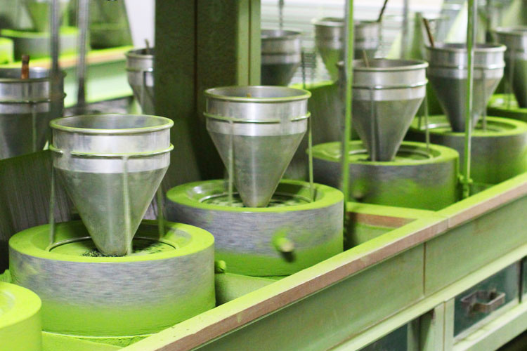 Matcha Green Tea industry insight