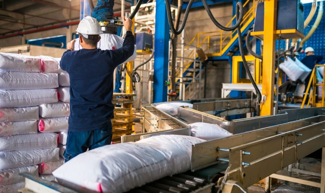 Material Handling Equipment industry insight