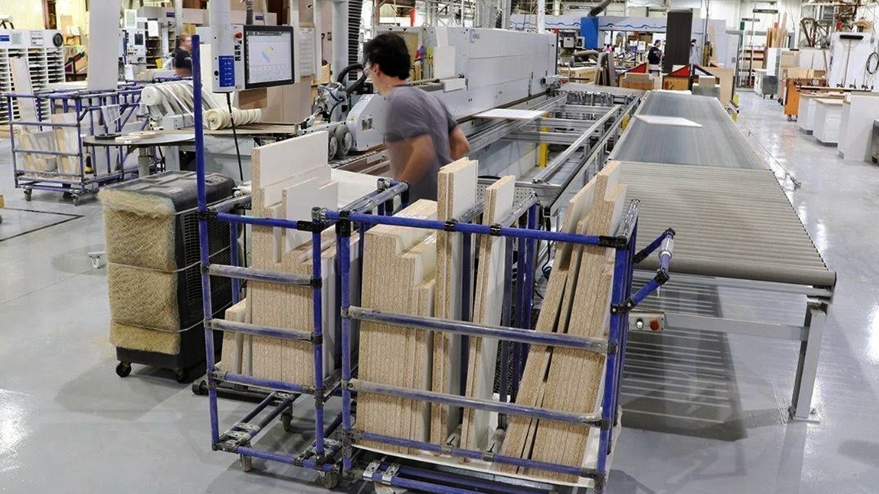 Material Handling Equipment industry insight