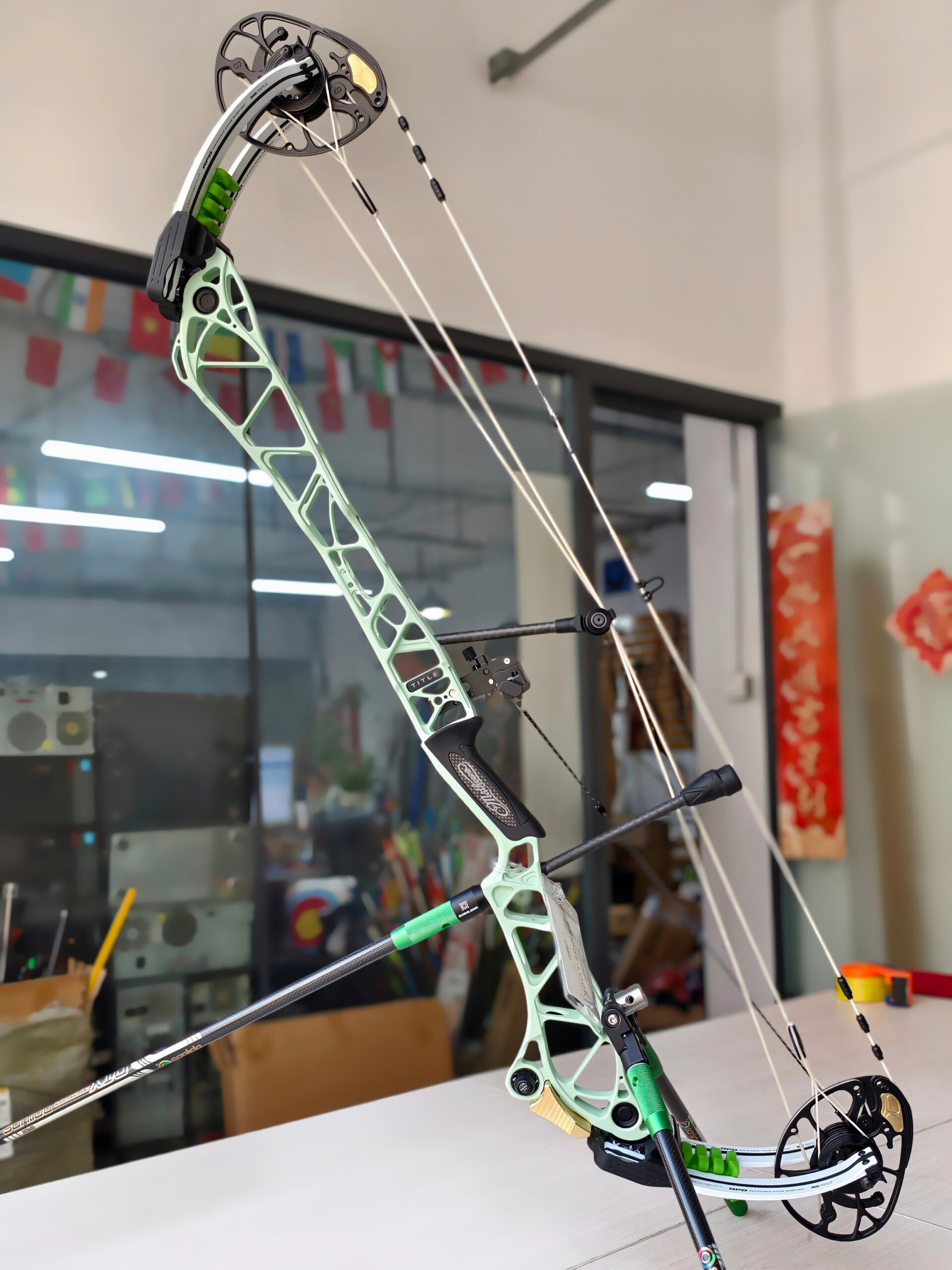 Mathews Archery