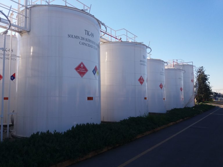 Mathiesen Group Peru