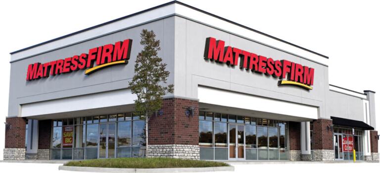 Mattress Company Online