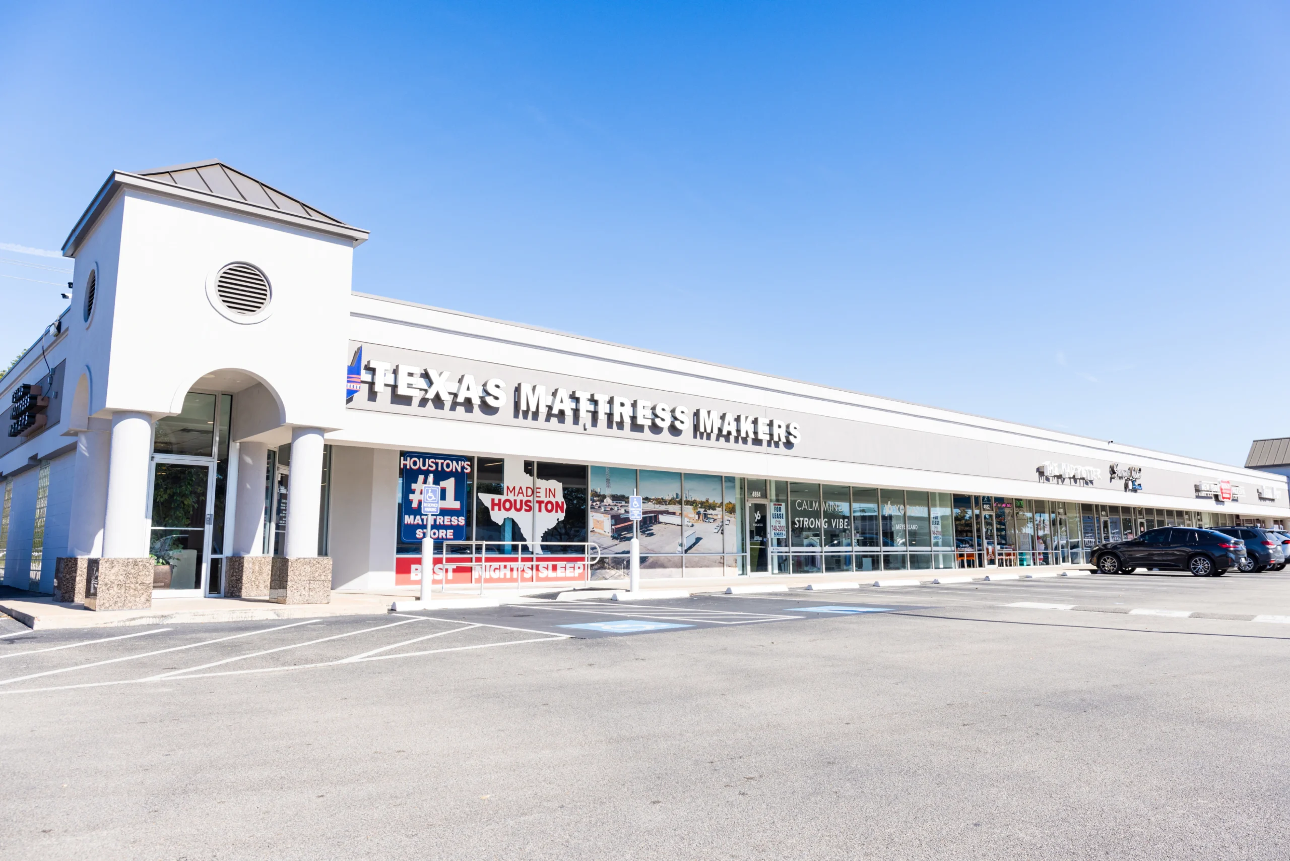 Mattress Maker