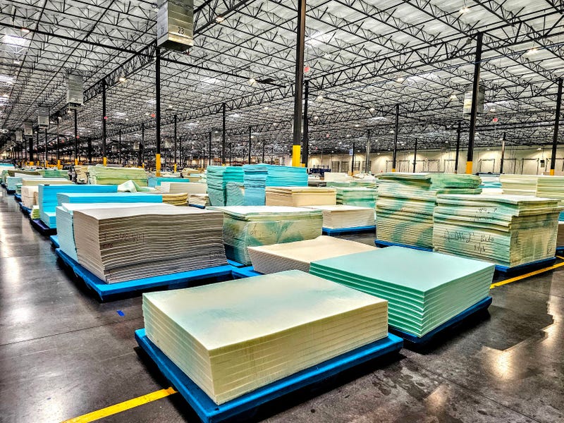 Mattress industry insight