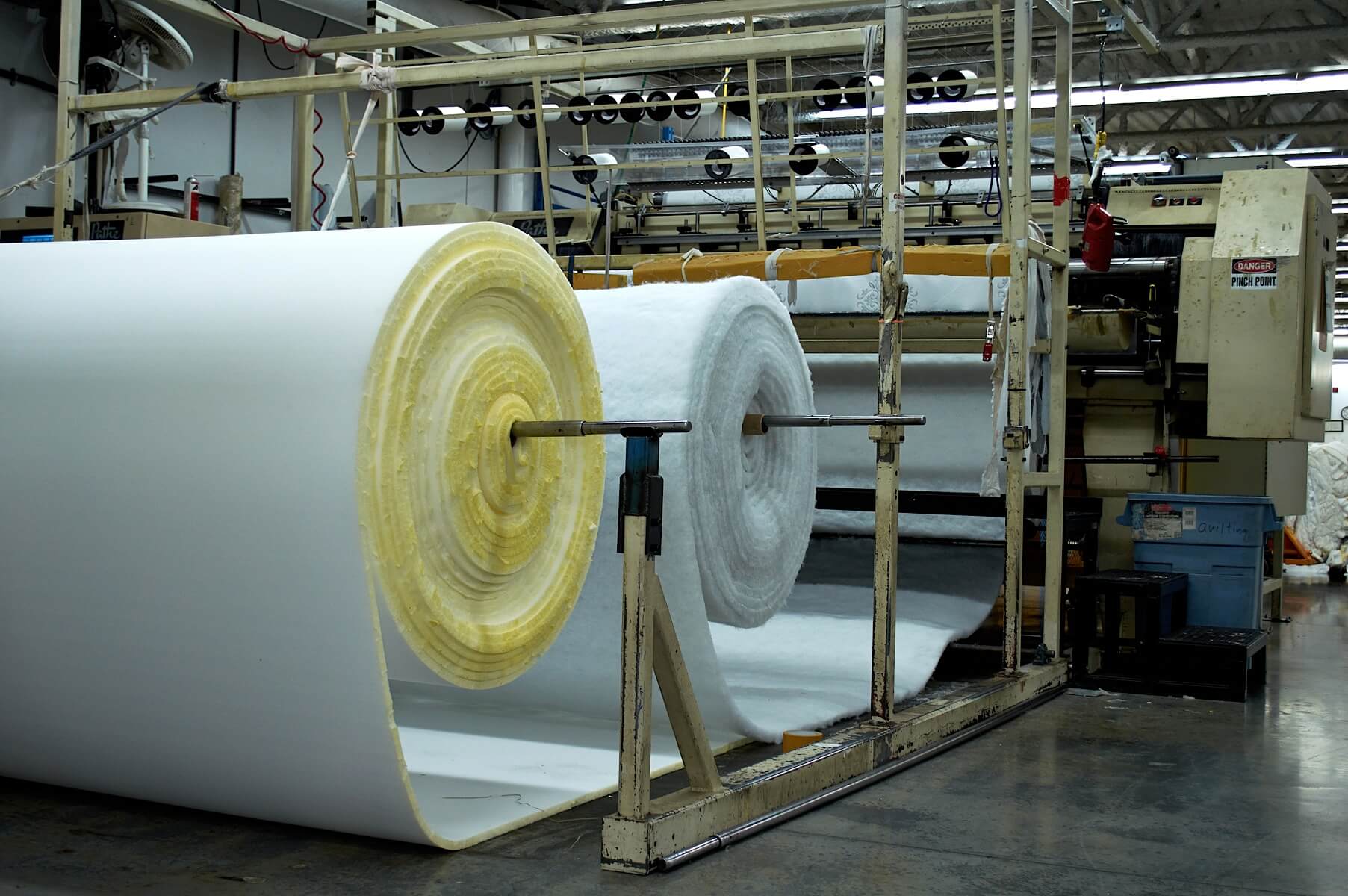 Mattress industry insight