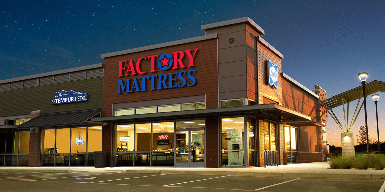 Mattresses Online