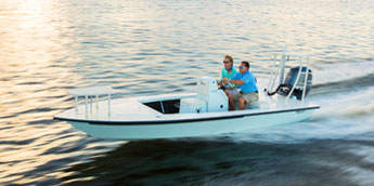 Maverick Boat Group