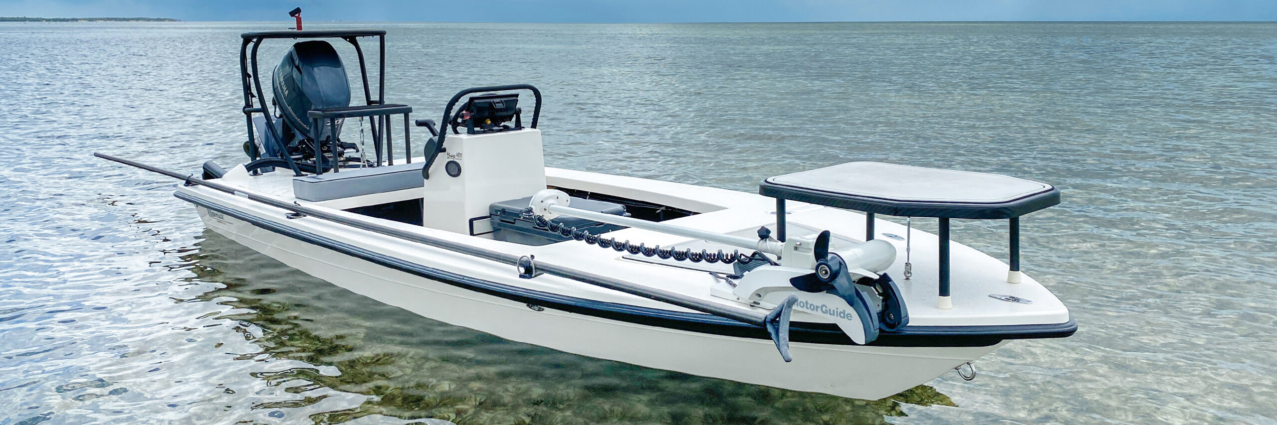 Maverick Boats