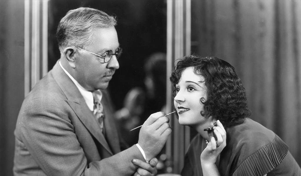 Max Factor: Make Up Products