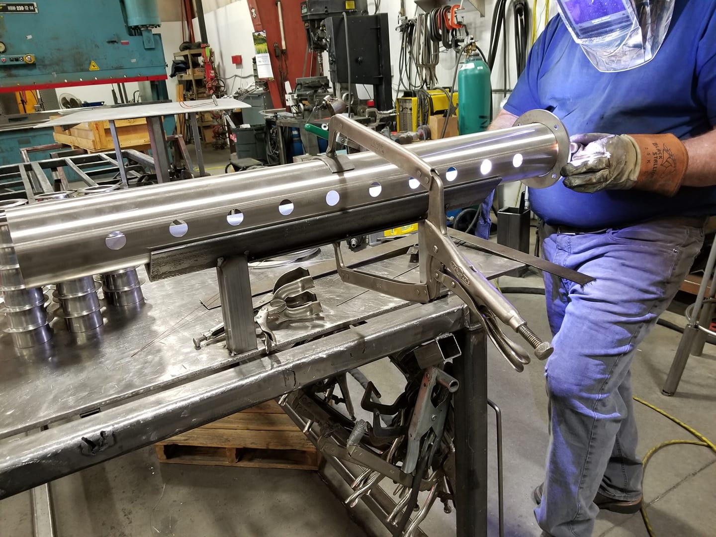 Max Steel industry insight