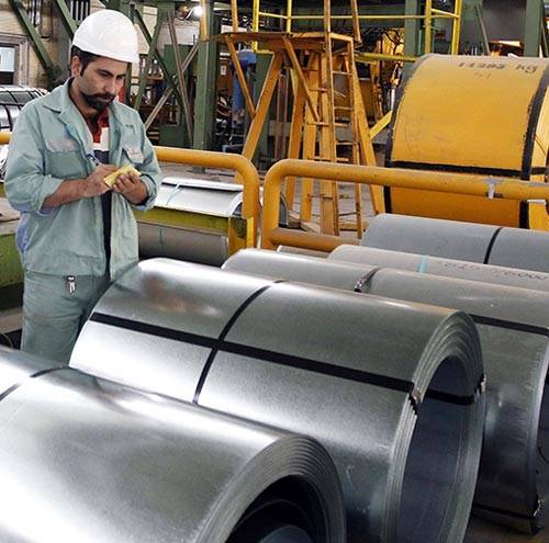 Max Steel industry insight