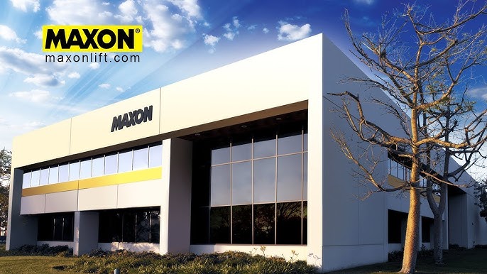 Maxon Motor