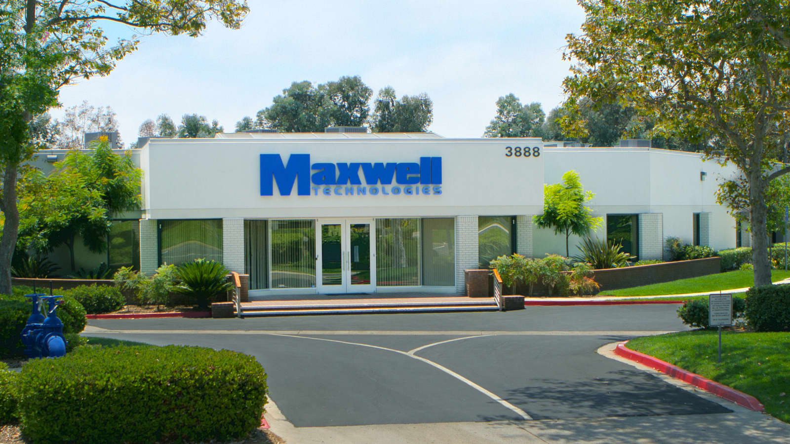 Maxwell Technologies