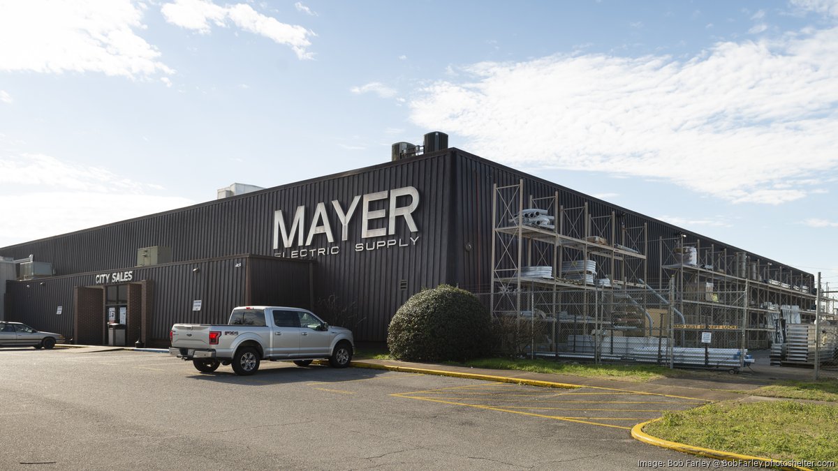 Mayer Electric