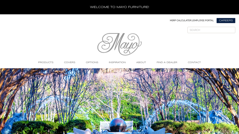 Mayo Furniture