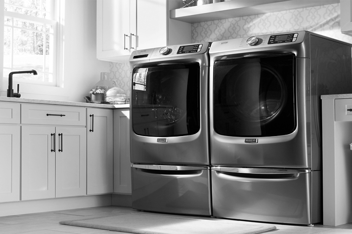 Maytag Warranty industry insight