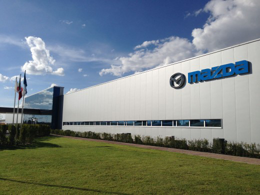 Mazda