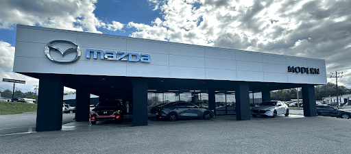 Mazda Extended Warranty Protection Plans & Services