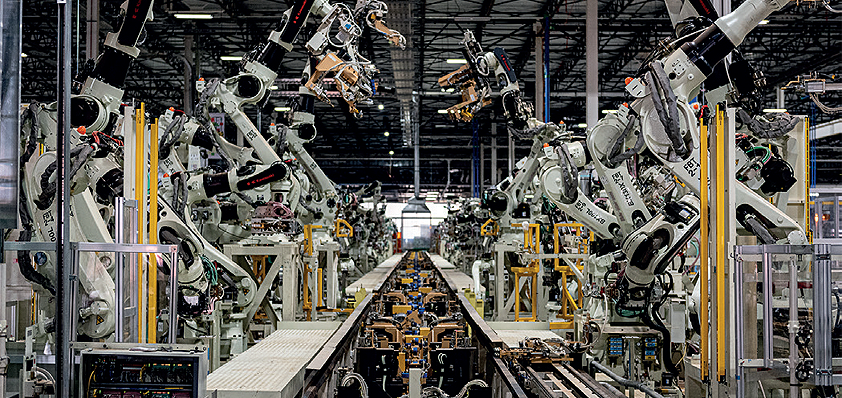 Mazda industry insight