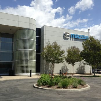 Mazda USA Warranty