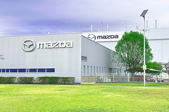 Mazda Vehicles