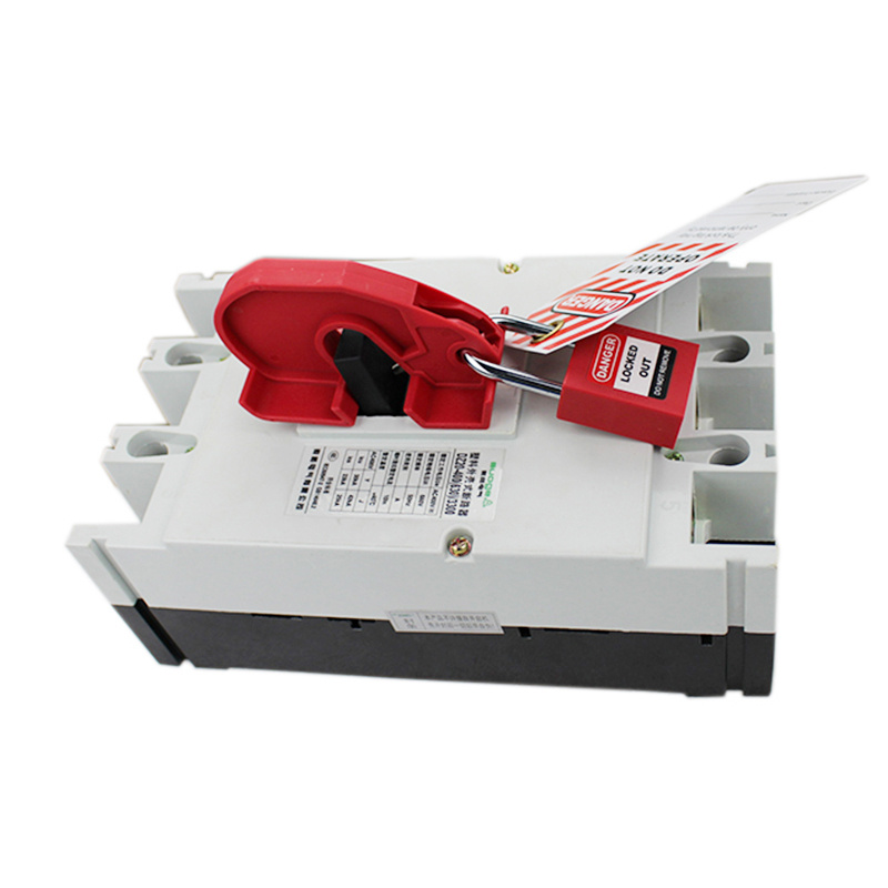 Mcb Lockout Kit industry insight
