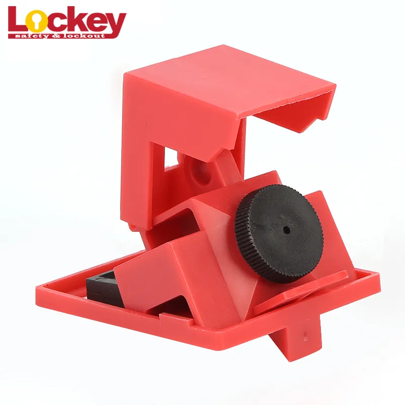 Mccb Lockout industry insight