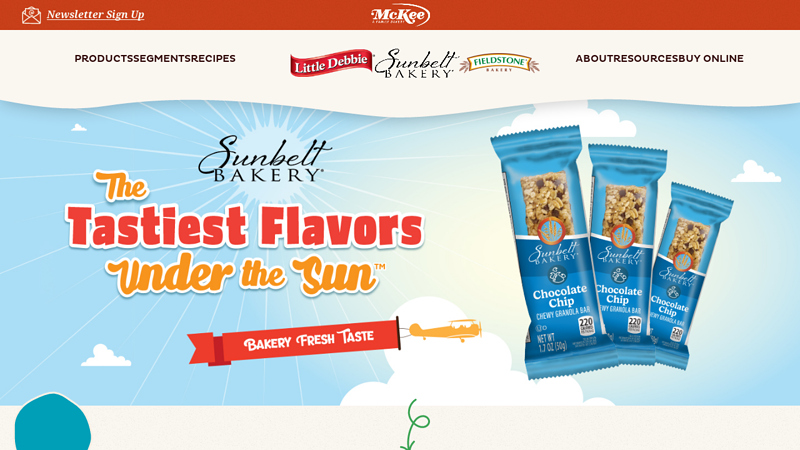 McKee Foods