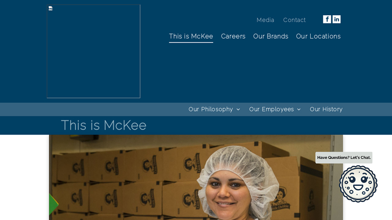 McKee Foods