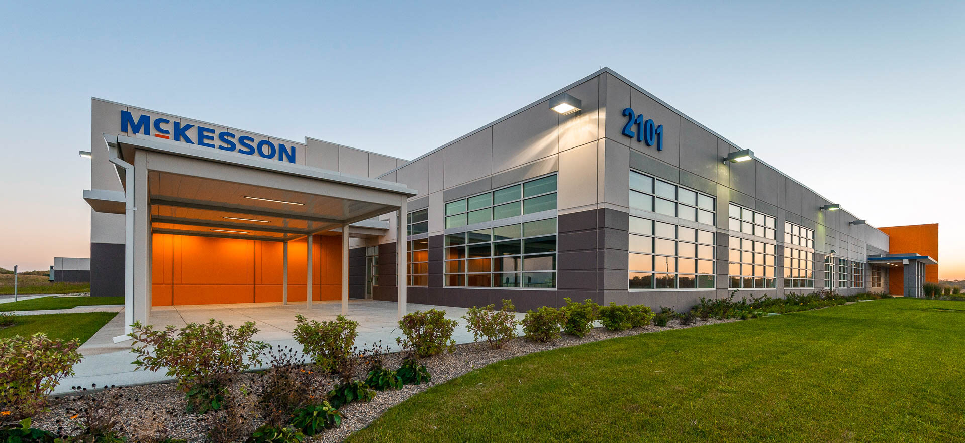 McKesson