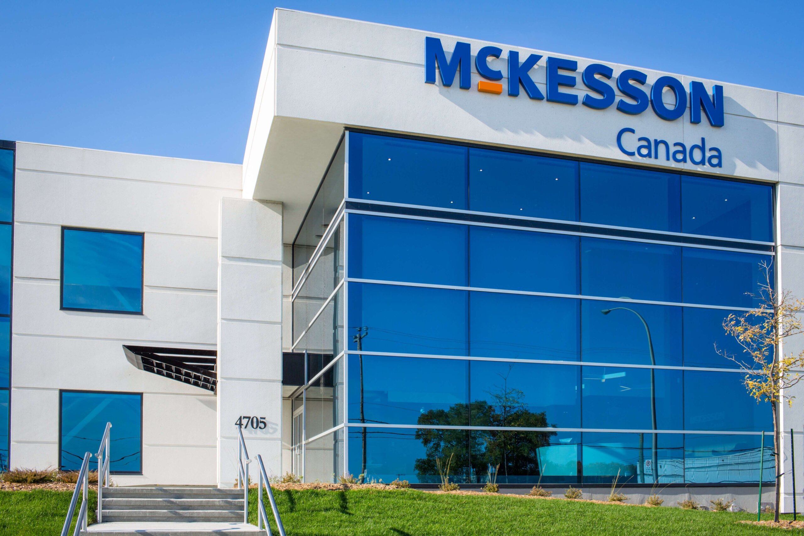 McKesson