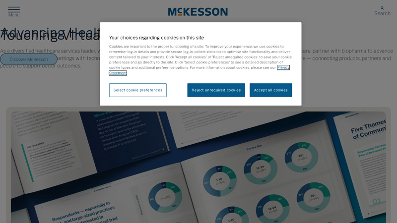 McKesson