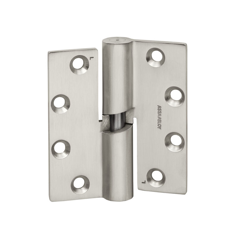McKinney Hinge